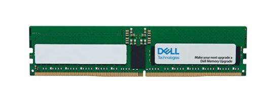 Server Memory ModuleDELLDDR532GBRDIMM5600 MHzCL 461.1 VAC830717