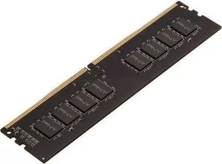 Memory PNY DDR4, 8 GB, 3200MHz, CL22 (MD8GSD43200-SI)