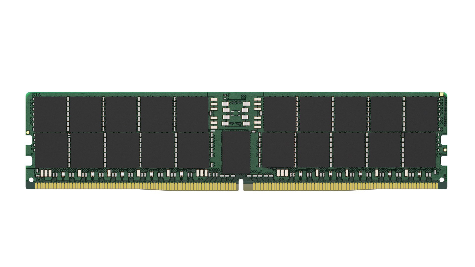 Kingston Technology KSM56R46BD4PMI-64MDI atminties modulis 64 GB 1 x 64 GB DDR5