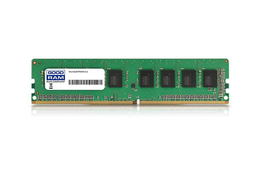 Atmintis GOODRAM GR2400D464L17S/4G