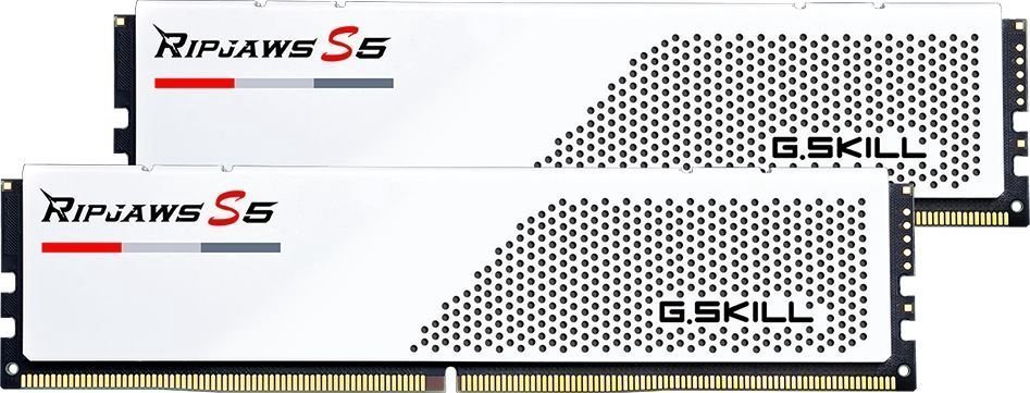 G.Skill Flare X5 F5-6000J3636F16GX2-FX5W atminties modulis 32 GB 2 x 16 GB DDR5 6000 MHz