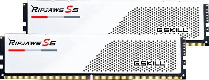 Atmintis G.Skill F5-6000J3040G32GX2-RS5W