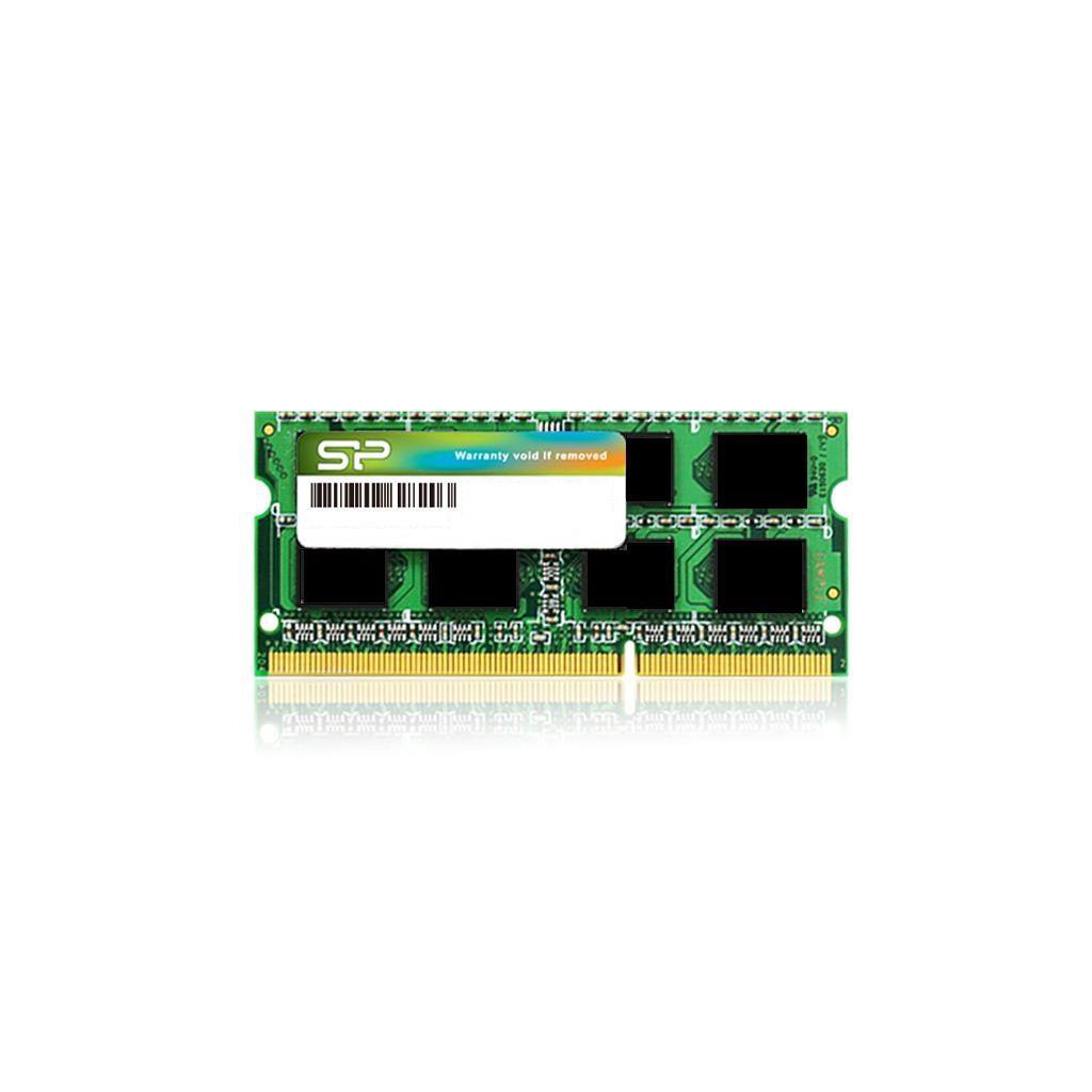 Atmintis SILICON POWER SP004GLSTU160N02