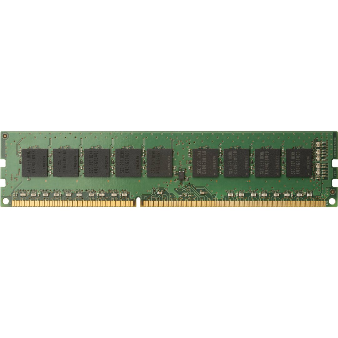Atmintis HP 13L74AA 16GB