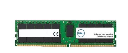 Atmintis Dell  Memory Upgrade  AC140423  32 GB  DDR4 UDIMM  3200 MHz  PC/server  ECC Yes