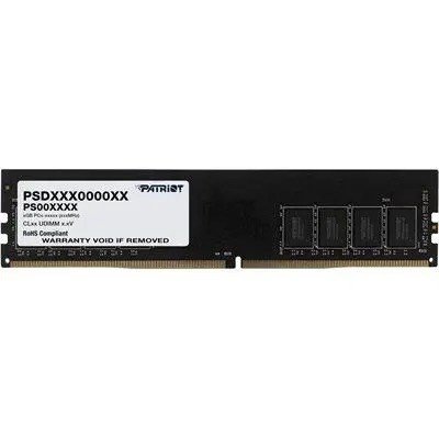 Patriot DDR5 16GB 5600MHz 1 Rank Bulk