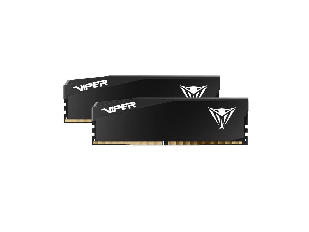 Patriot Viper Elite5 Ultra DDR5 2x16GB 6000MHz CL28