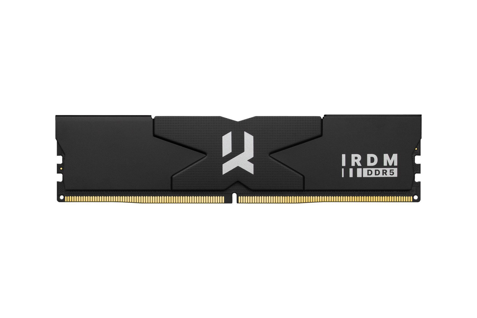 Goodram IRDM DDR5 IR-6000D564L36S/32GDC atminties modulis 32 GB 2 x 16 GB