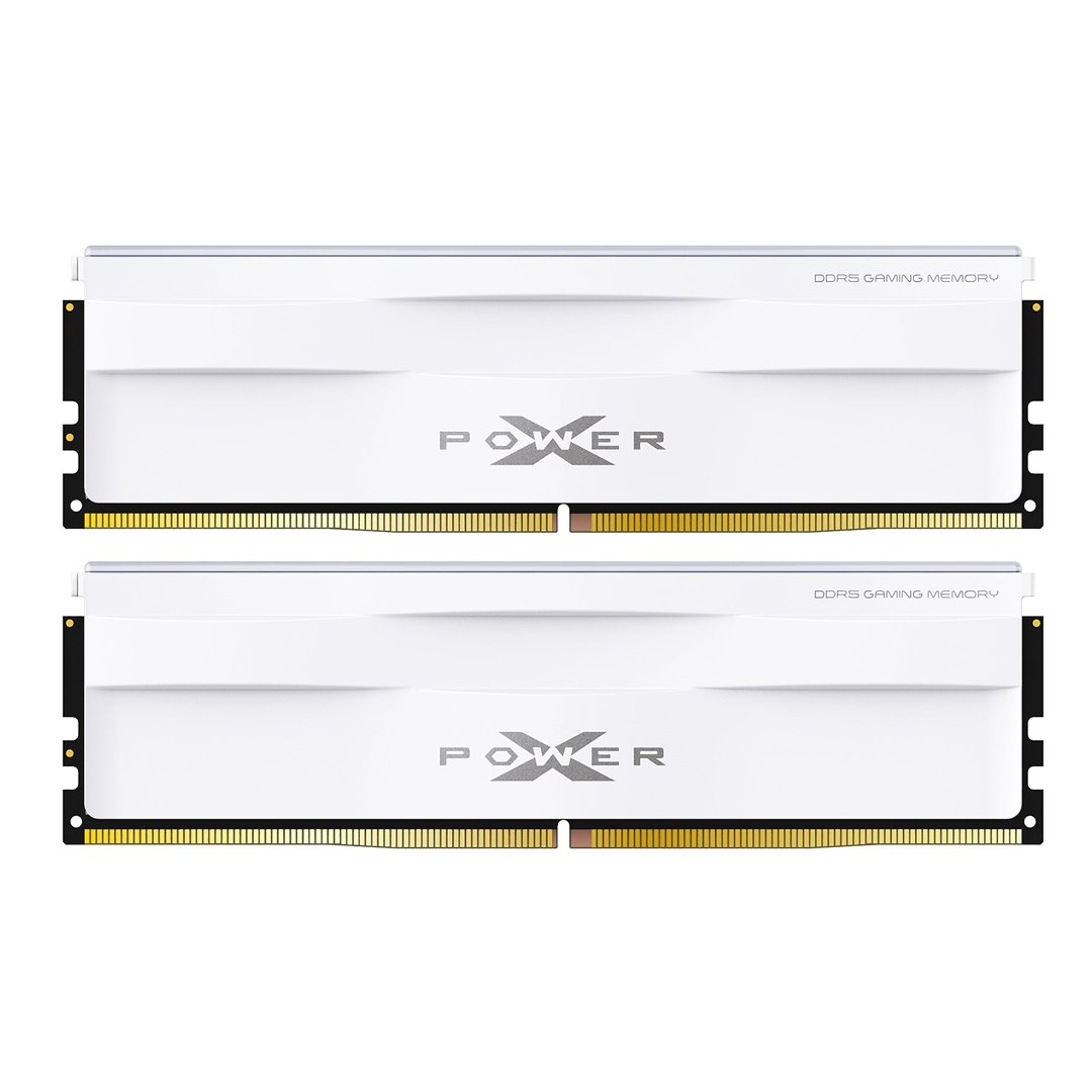 SILICON POWER XPOWER Zenith 32GB 2x16GB DDR5 6000MT/s CL30 OC-UDIMM