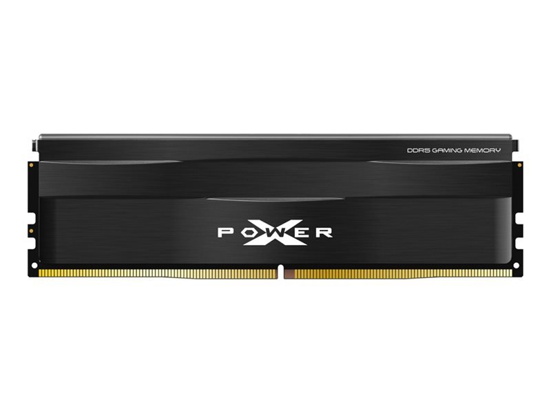 SILICON POWER XPOWER Zenith 32GB 2x16GB DDR5 6000MT/s CL30 OC-UDIMM