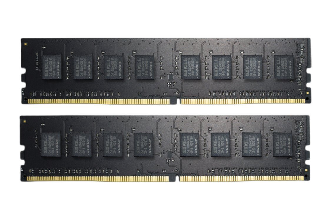Atmintis G.Skill F4-2133C15D-8GNT