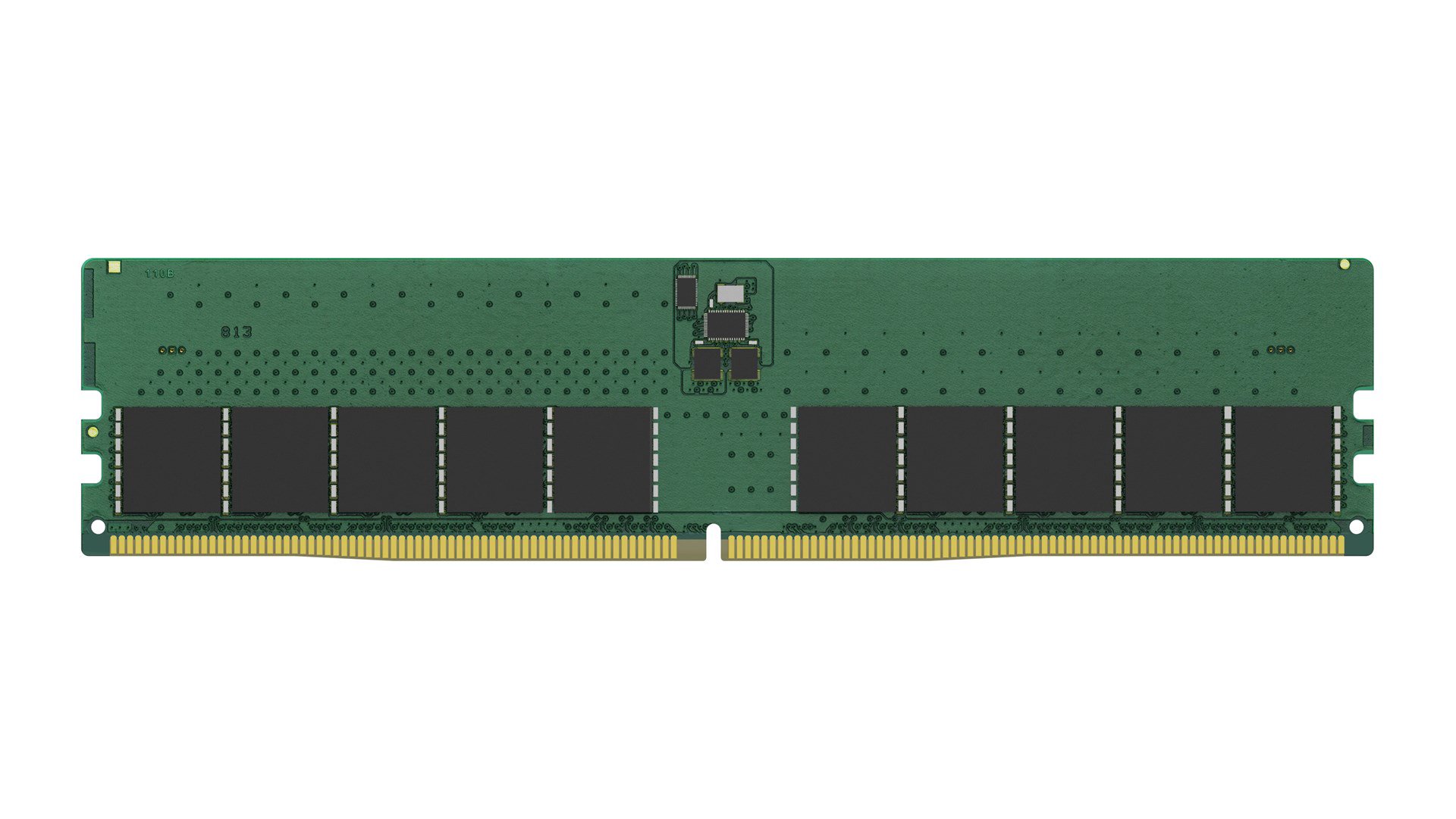 Kingston Technology KSM56E46BD8KM-48HM atminties modulis 48 GB 1 x 48 GB DDR5 5600 MT/s
