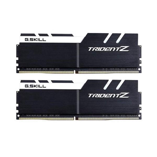 Atmintis G.Skill F4-3200C16D-16GTZKW