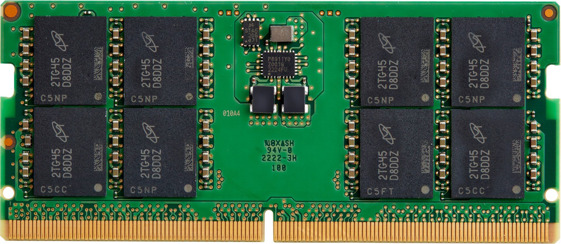 HP 83P92AA atminties modulis 32 GB DDR5 5600 MHz