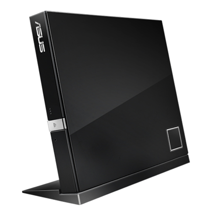 Optinis įrenginys ASUS SBW-06D2X-U/BLK/G/AS