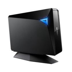 Optinis įrenginys Asus BW-16D1H-U PRO Interface USB 3.0, Blu-Ray DVD Combo, Black, Desktop/Notebook