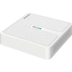 4 kanalų NVR HiLook NVR-104H-D/4P(D)
