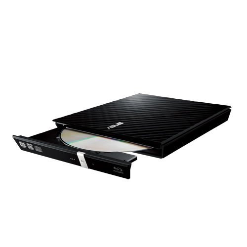 Optinis įrenginys Asus  SDRW-08D2S-U Lite  Interface USB 2.0  DVD±RW  CD read speed 24 x  CD wr