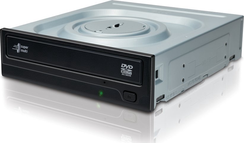 Drive LG HLDS GH24NSD5.ARAA10B