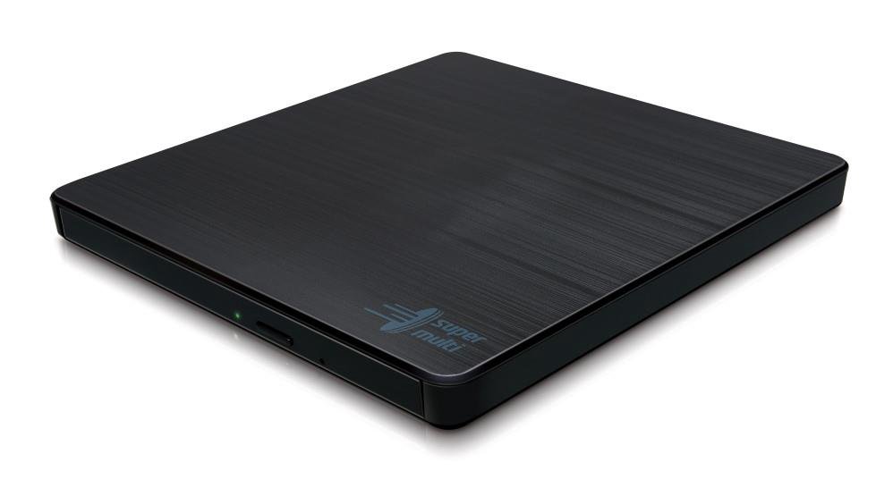 Optinis įrenginys LG GP60NB60.AUAE12B