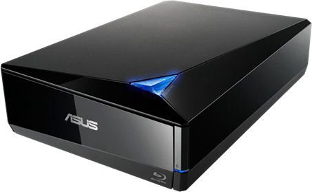 Drive Asus BW-16D1H-U Pro (90DD01L0-M69000)