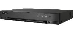 8 kanalų DVR Hikvision iDS-7208HQHI-M1/XT