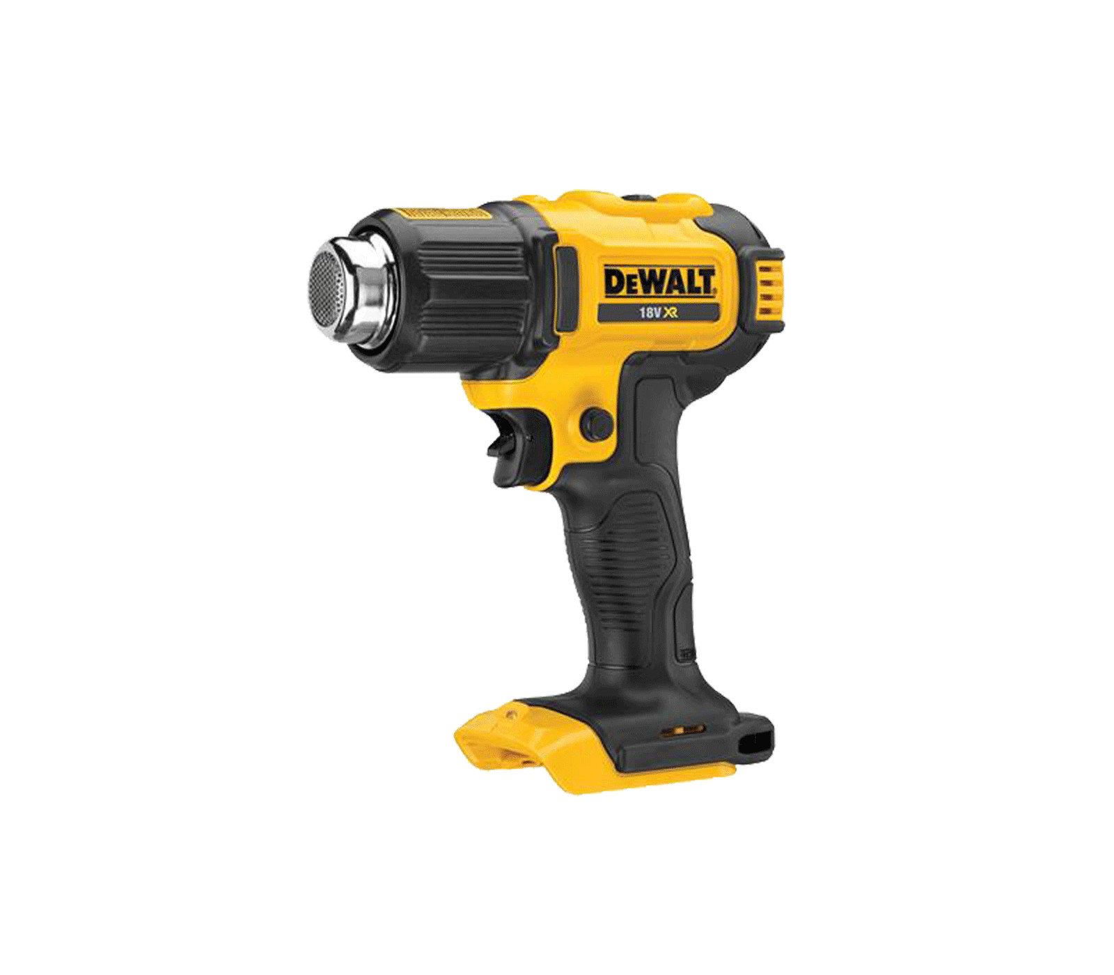 Dewalt akumuliatorinė orapūtė DCE530N-XJ, 18 V (be akumuliatoriaus ir įkroviklio)