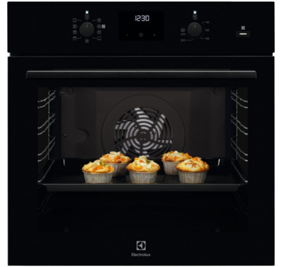 Orkaitė ELECTROLUX EOD3C70TK