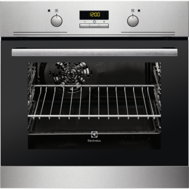 Orkaitė Electrolux EZB3411AOX l 57