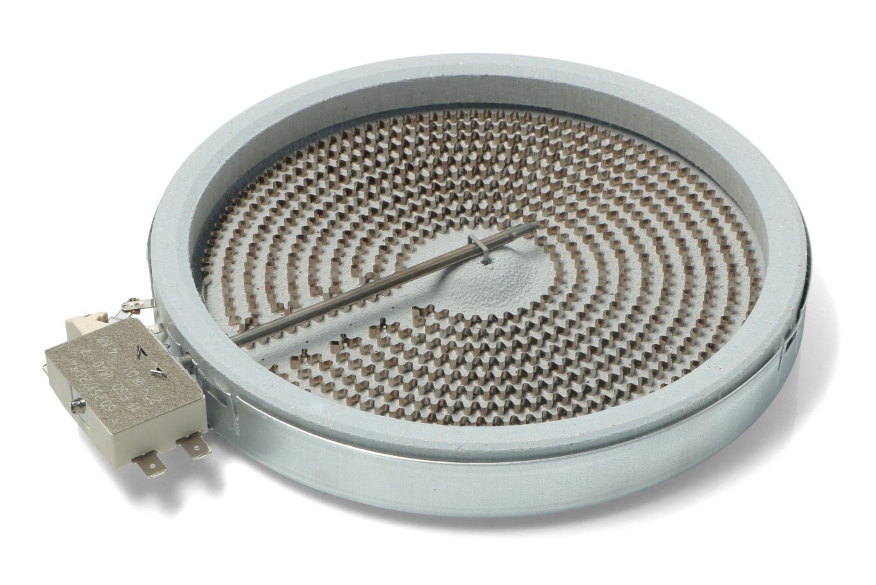Kaitinimo elementas keram. Ø200/180mm 1800W 230V EGO 10.58111.004