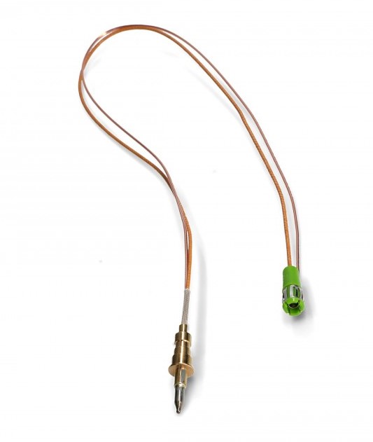 Termopora 500mm 3570653067 AEG, ELECTROLUX, ZANUSSI viryklei