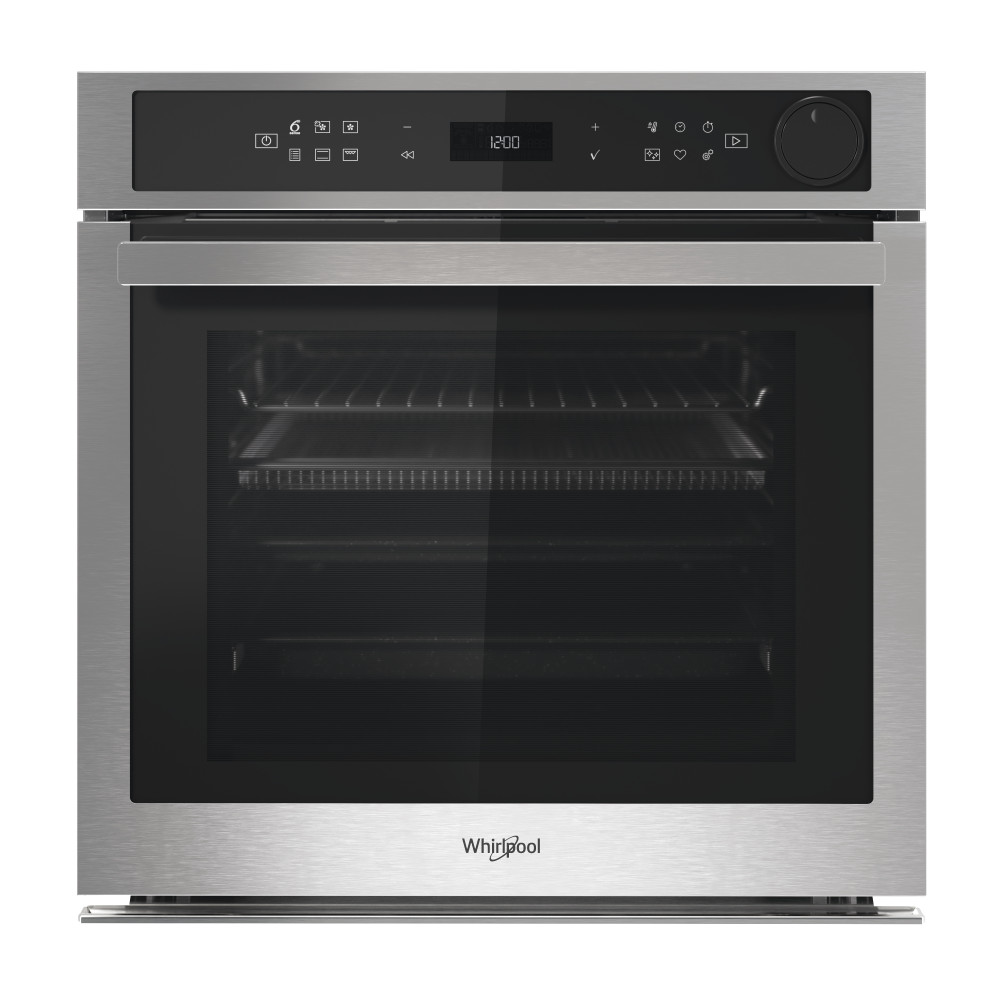 Orkaitė Whirlpool AKZ9S 8271 IX 73 L Juoda