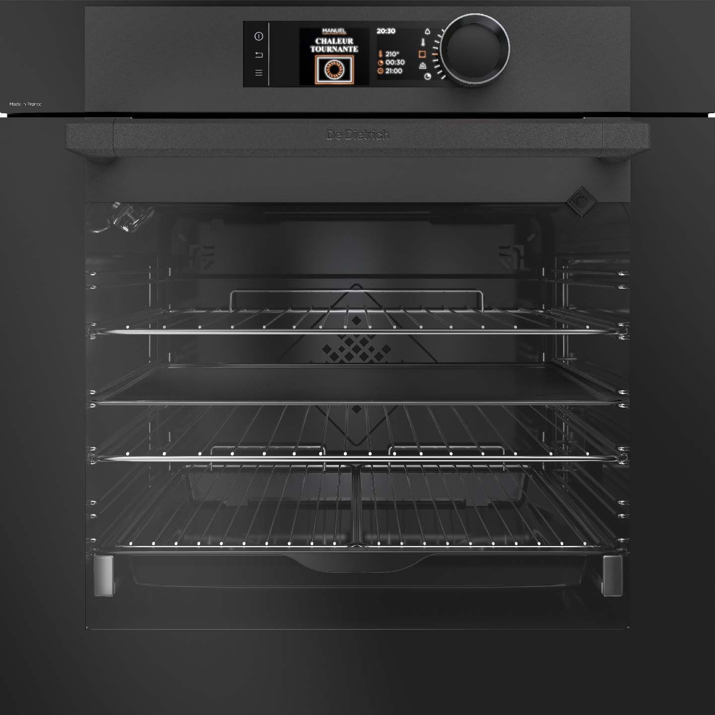 Orkaitė DE DIETRICH DOP8574BB