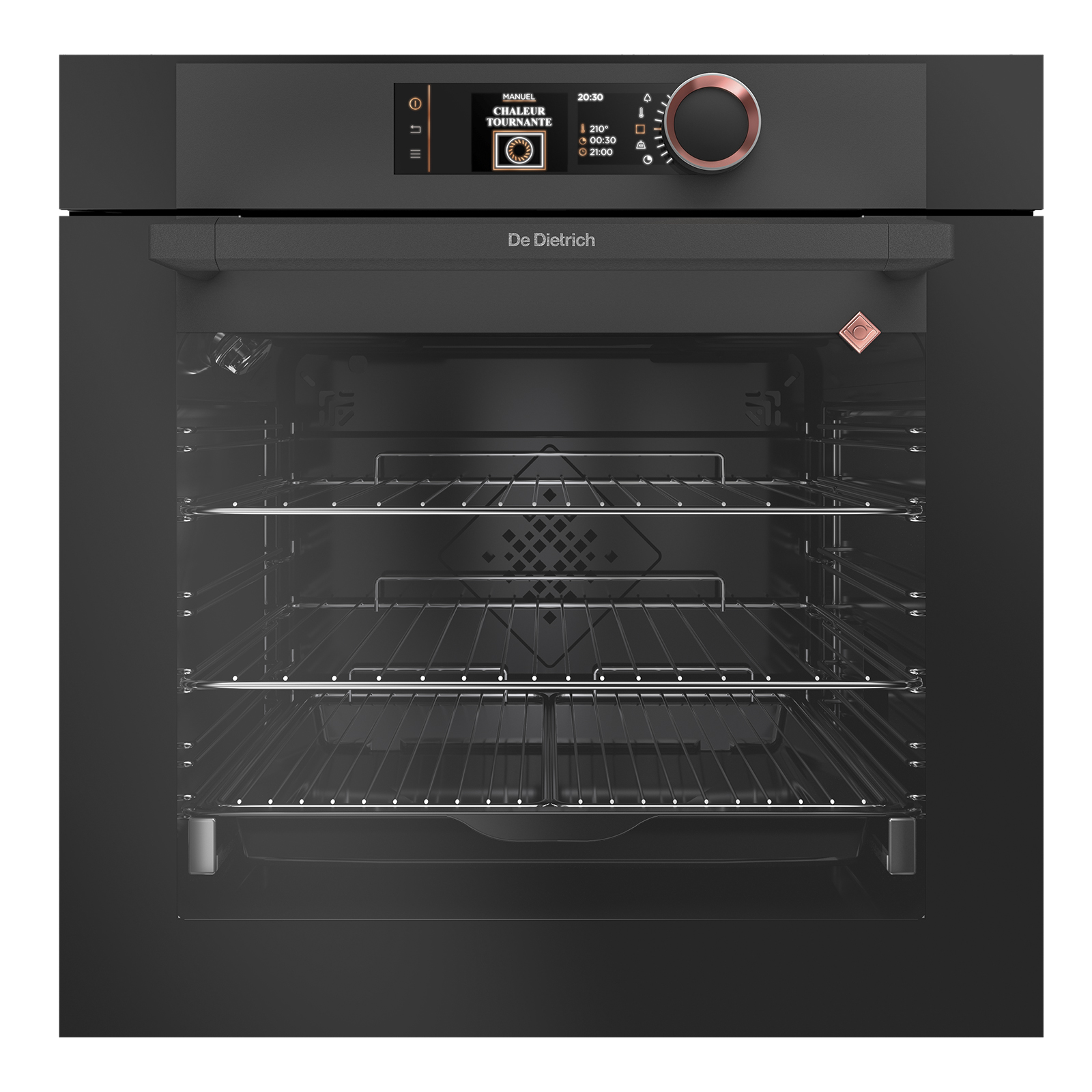 Orkaitė DE DIETRICH DOP8574A