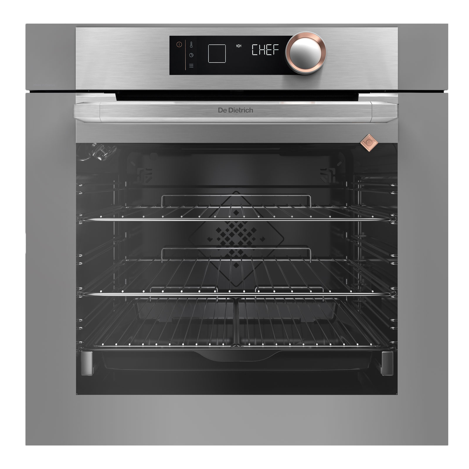Orkaitė DE DIETRICH DOP8360G