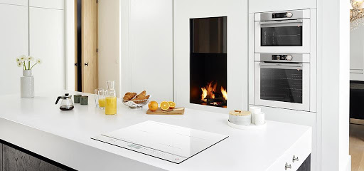Orkaitė DE DIETRICH DOP7350W