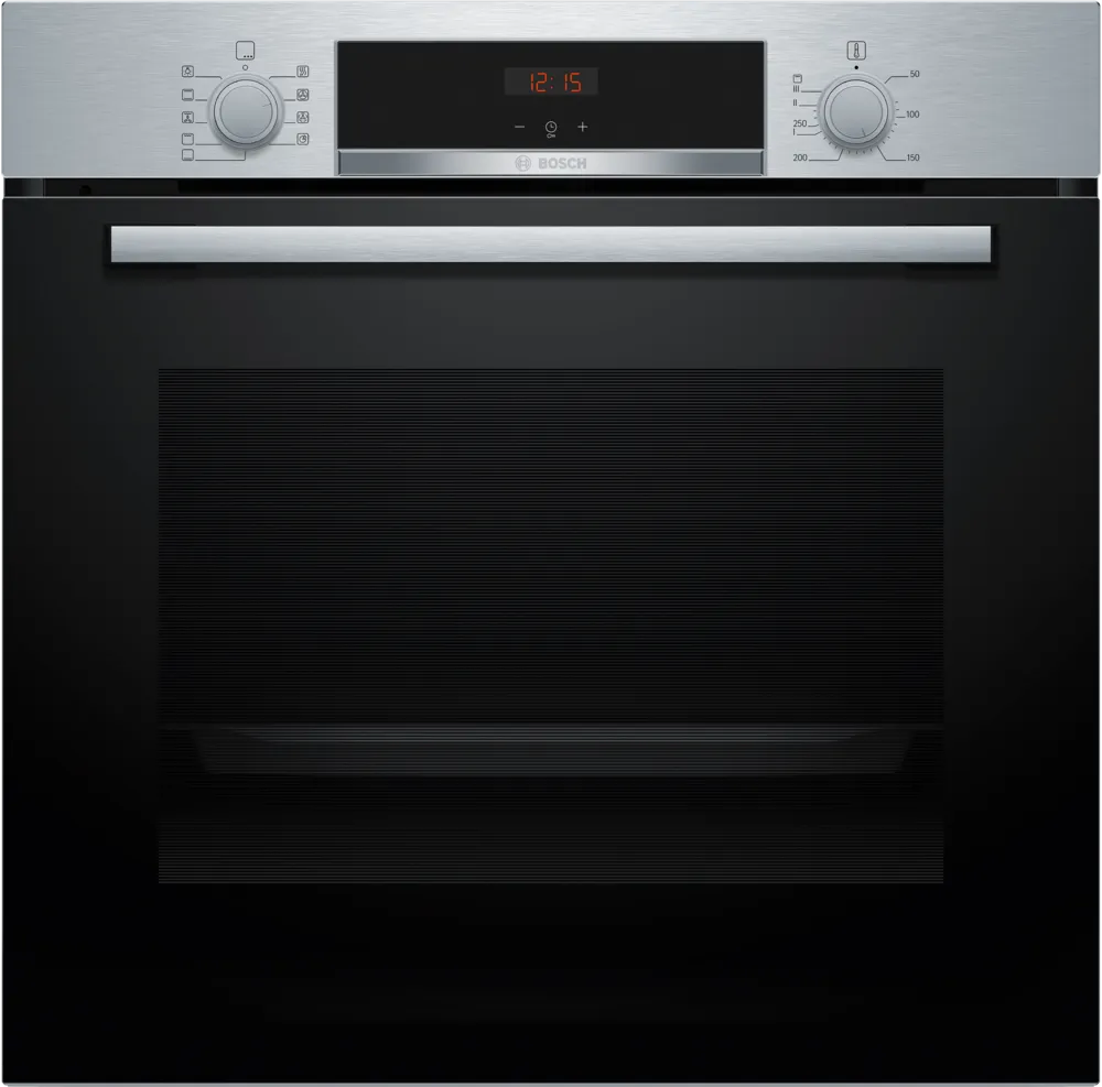 Orkaitė BOSCH HBA534BS3