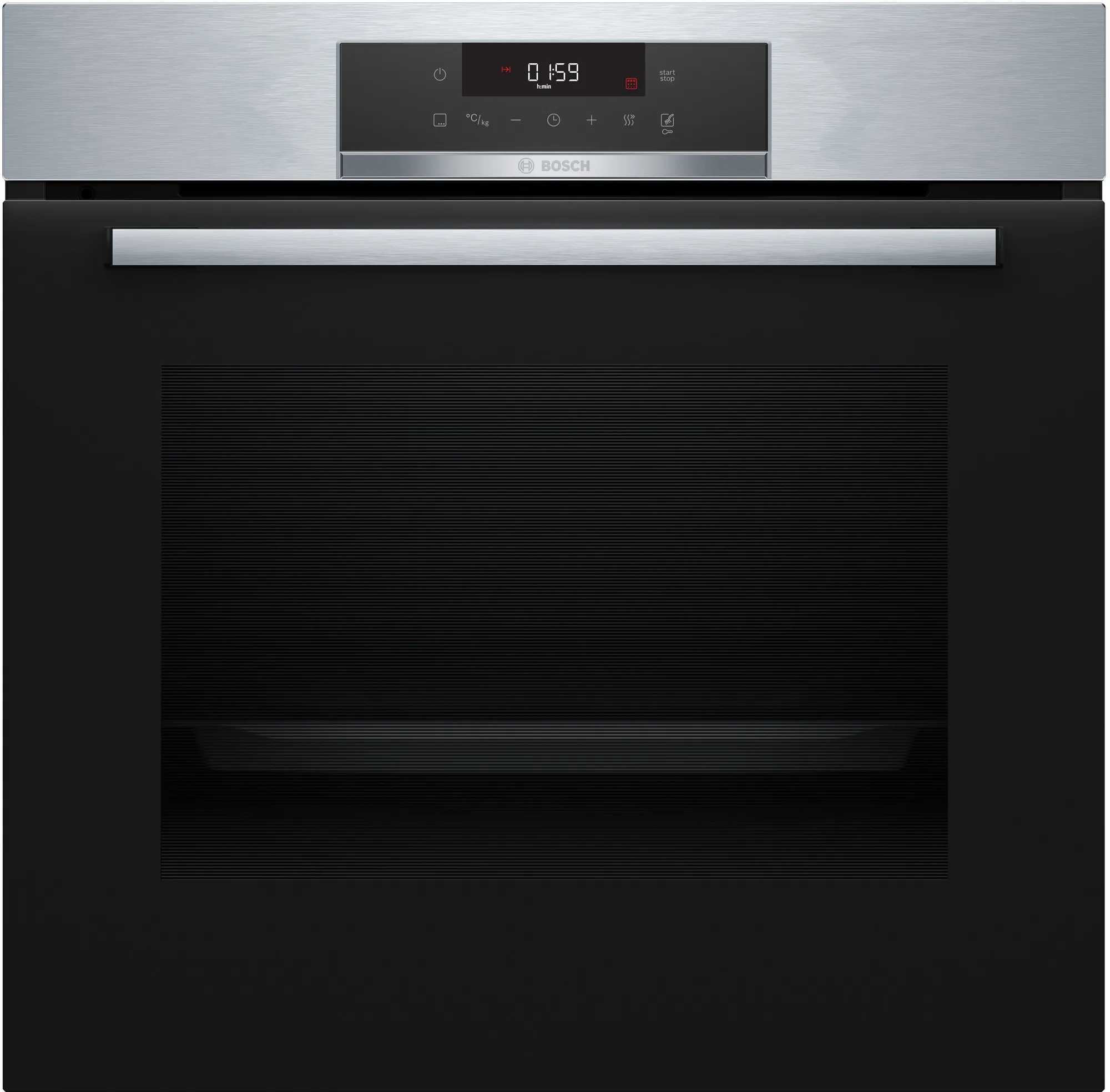 Orkaitė BOSCH HBA172BS0S
