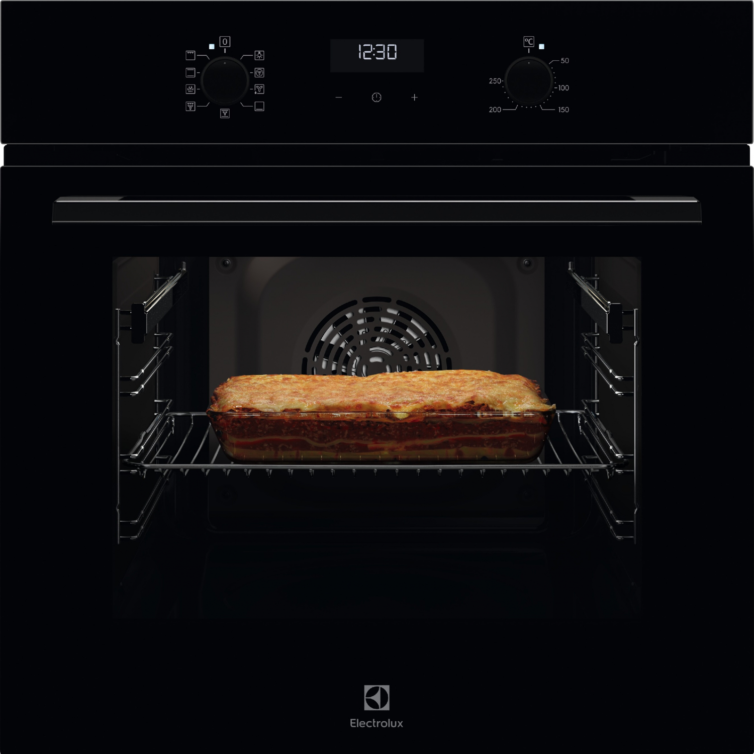 Orkaitė Electrolux EOF5C50BZ
