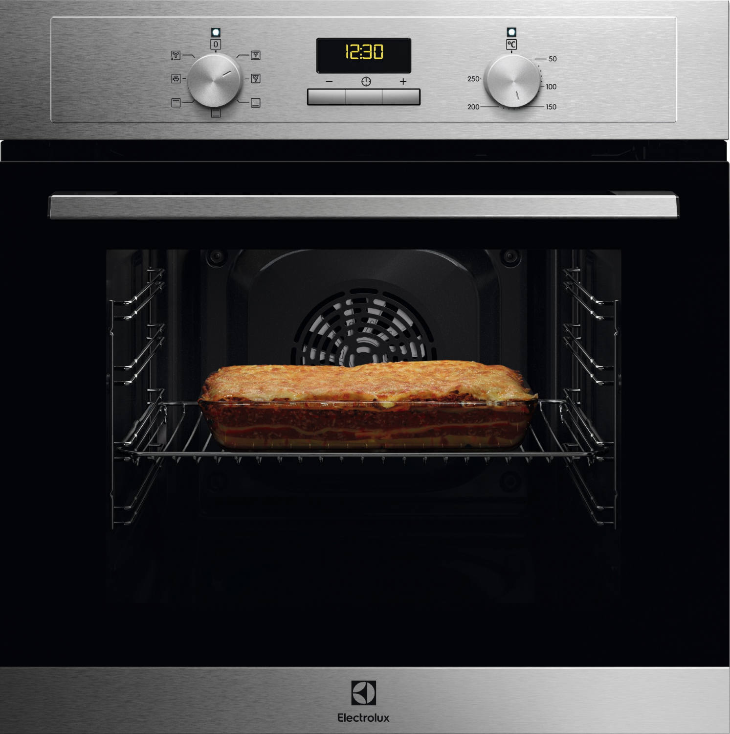 Orkaitė Electrolux EOF3H00BX