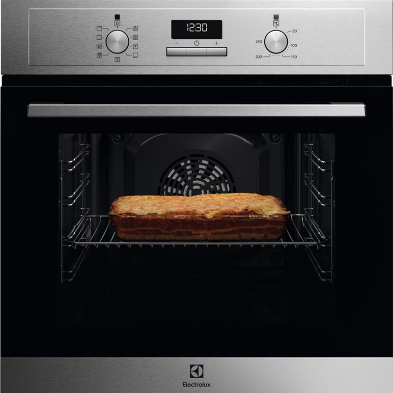 Orkaitė Electrolux EOF3H40BX