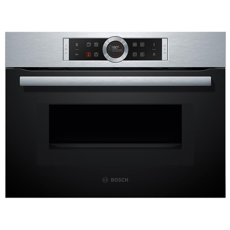 Orkaitė Bosch CMG633BS1