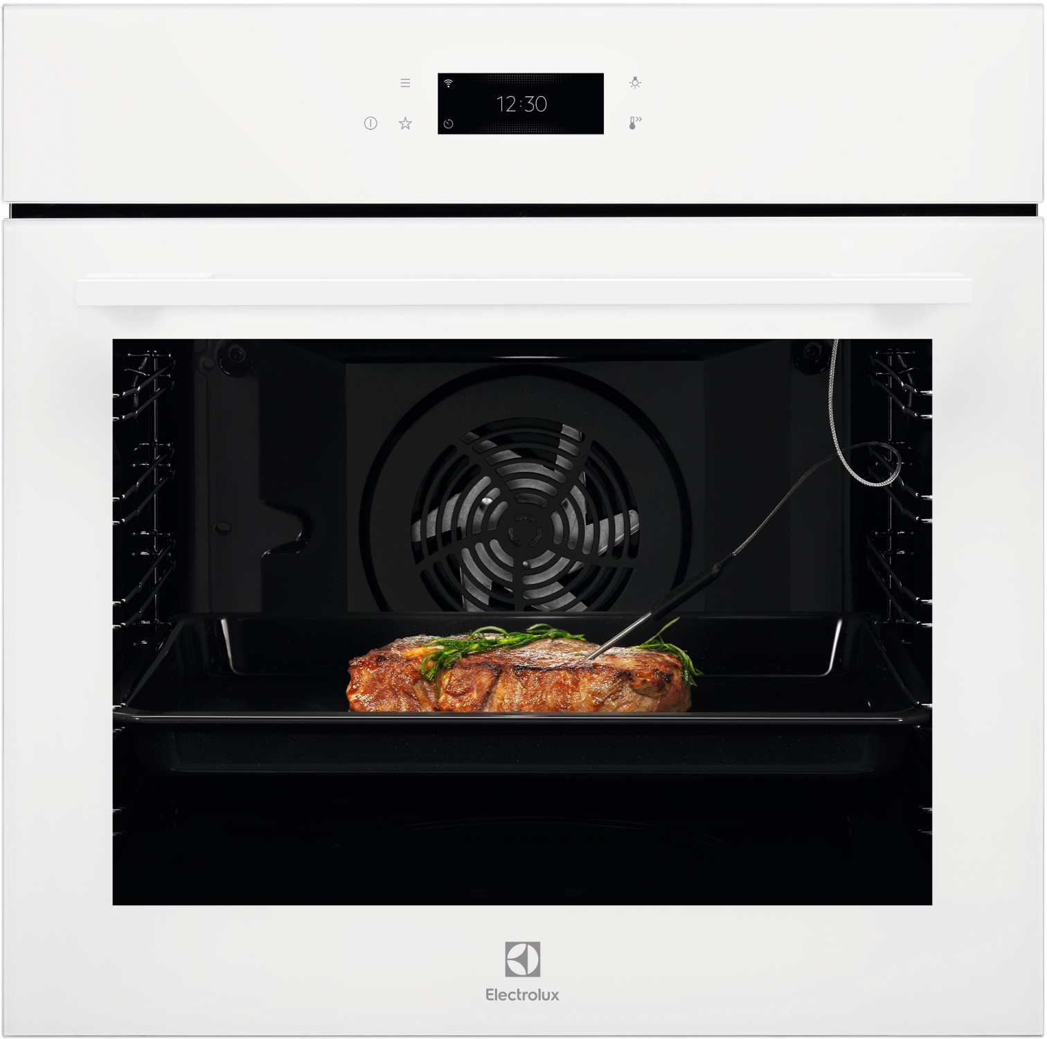 Orkaitė Electrolux EOE8P39WV