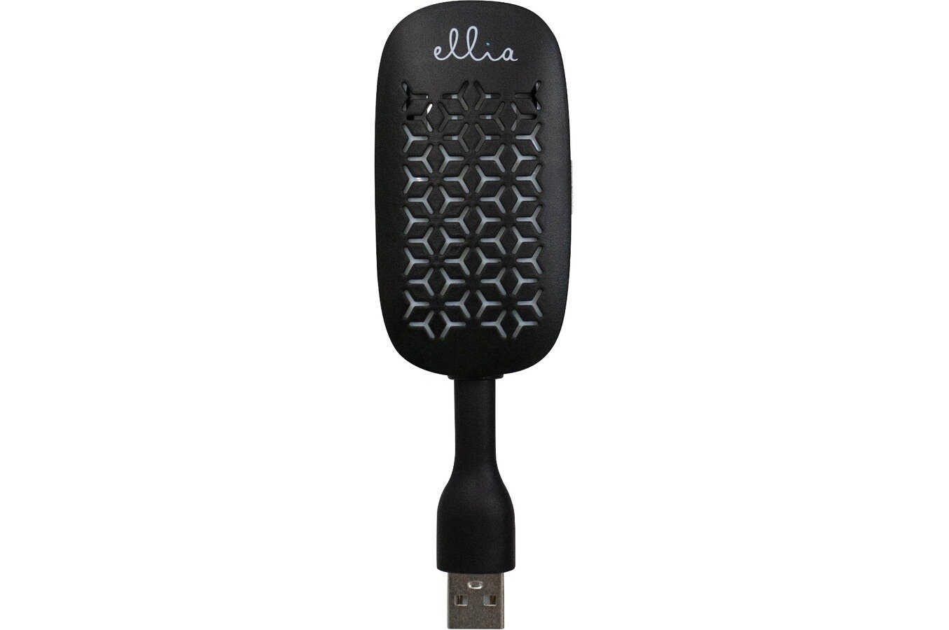 Automobilinis aromato skleidiklis ELLIA ARM-160BLK-WW, USB