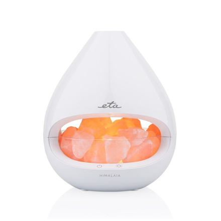 Aromato skleidiklis ETA  Himalaia Aroma diffusor  ETA563490000  Ultrasonic  Suitable for rooms u