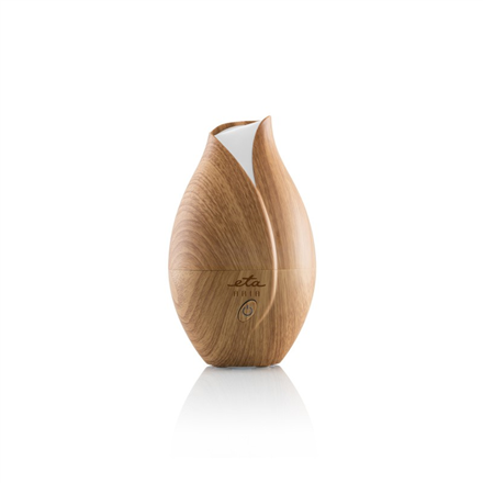 ETA | Aroma diffuser | Aria ETA463490000 | Ultrasonic | Suitable for rooms up to 25 m³ | Wood|ETA463490000