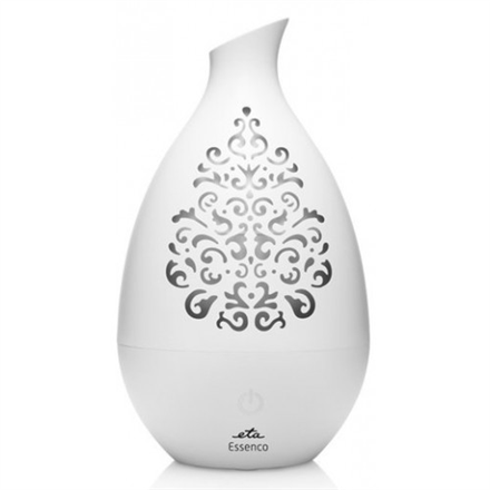 ETA | Aroma diffuser | Essenco ETA163490000 | Ultrasonic | Suitable for rooms up to 20 m² | White|ETA163490000