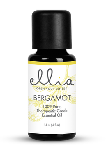 Eterinis aliejus Ellia ARM-EO15BGM-WW2 Bergamot 15ml
