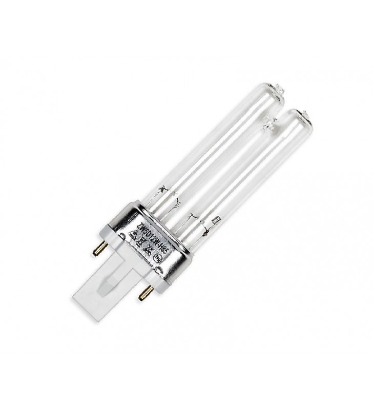 UV lempa Clean Air CA-506 : sPavadinimas - UV lempa CA-506, Svoris (kg) - 0,5