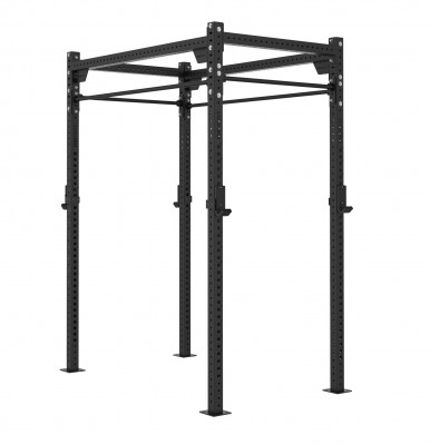 Laisvai statomas narvas CROSSMAXX® XL F9
